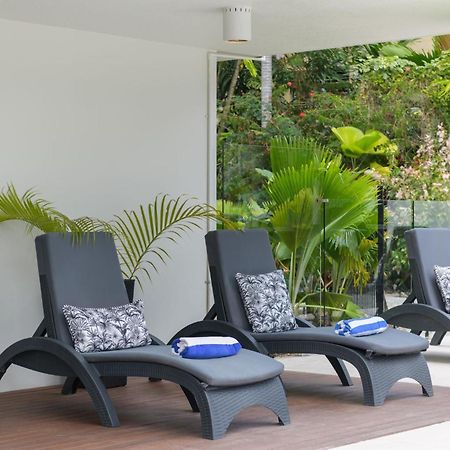 Apartmán Unit 9 At Marina Terraces Port Douglas Exteriér fotografie