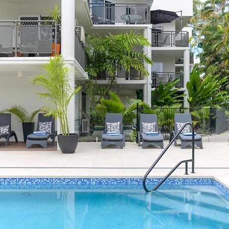 Apartmán Unit 9 At Marina Terraces Port Douglas Exteriér fotografie