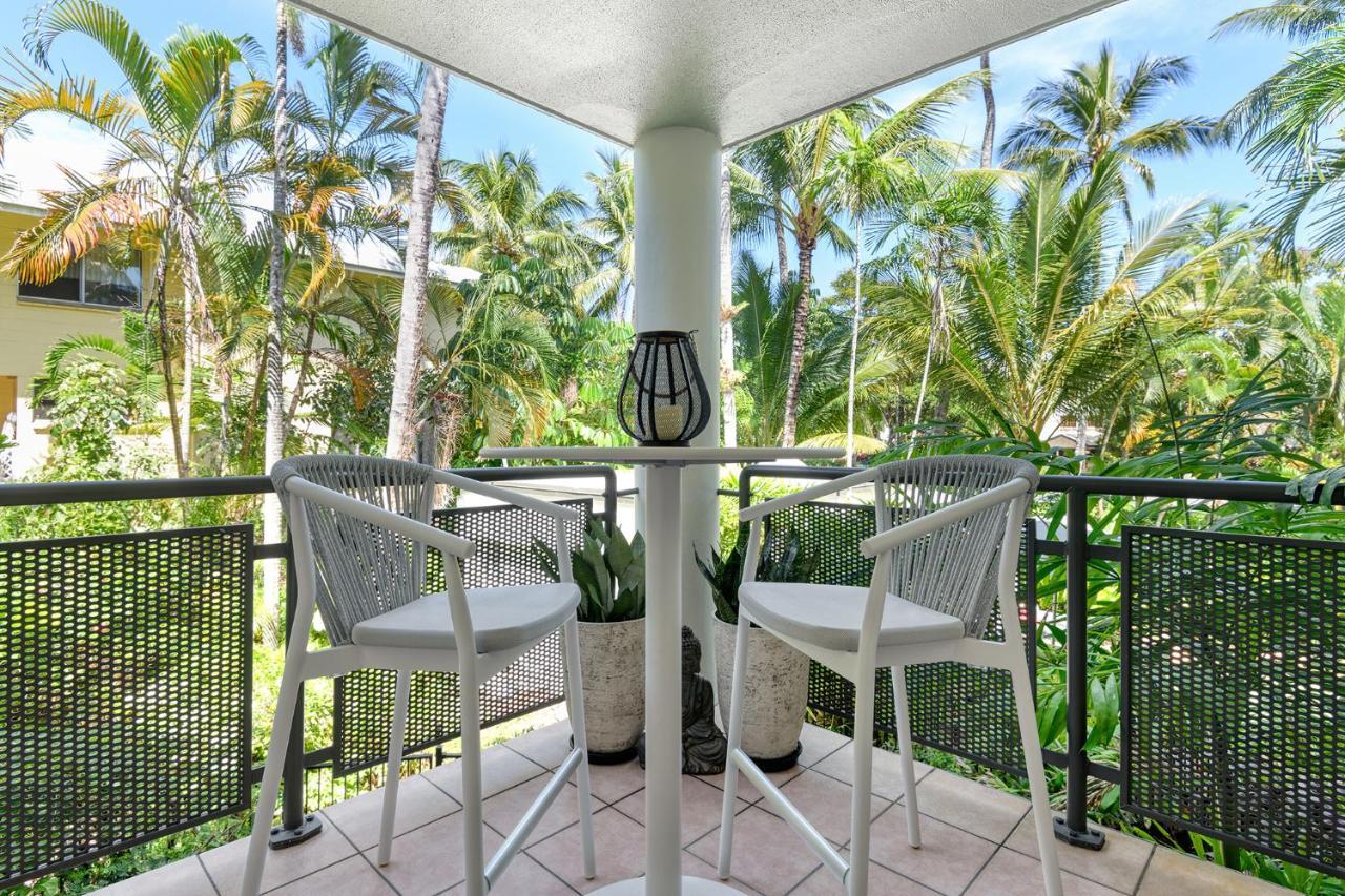 Apartmán Unit 9 At Marina Terraces Port Douglas Exteriér fotografie