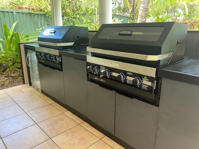 Apartmán Unit 9 At Marina Terraces Port Douglas Exteriér fotografie