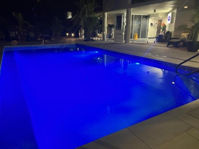 Apartmán Unit 9 At Marina Terraces Port Douglas Exteriér fotografie