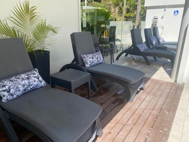 Apartmán Unit 9 At Marina Terraces Port Douglas Exteriér fotografie